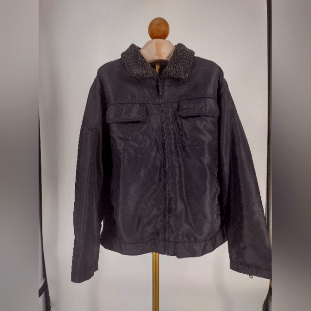 Men's Coat